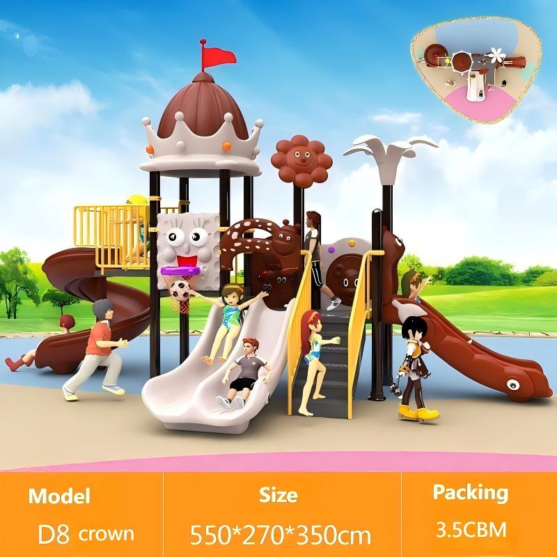 Ensemble de balançoires en aci - Kids Outdoor Swing Set avis et prix
