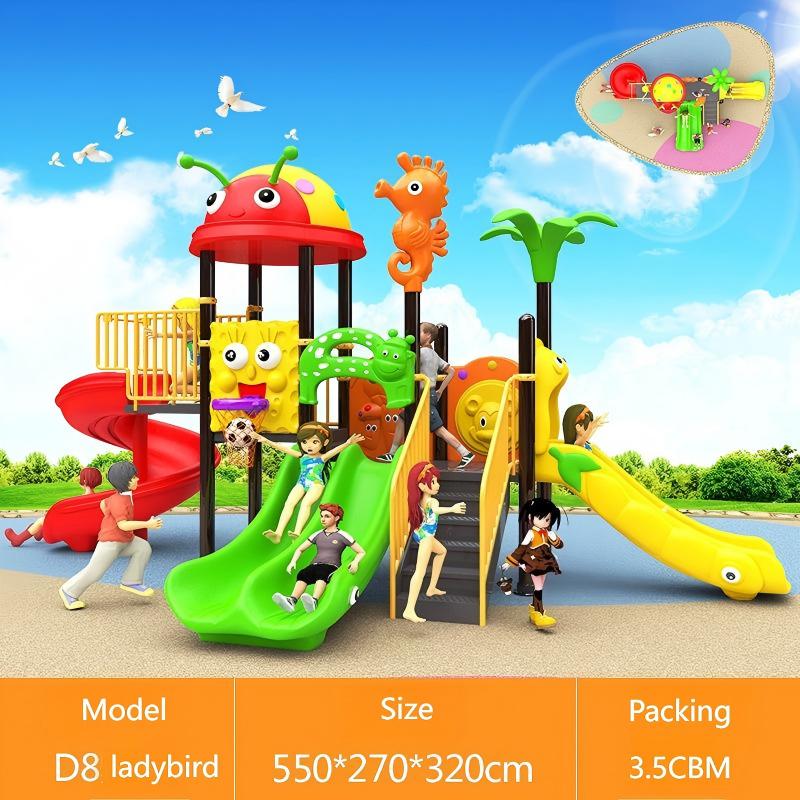 Ensemble de balançoires en aci - Kids Outdoor Swing Set avis et prix