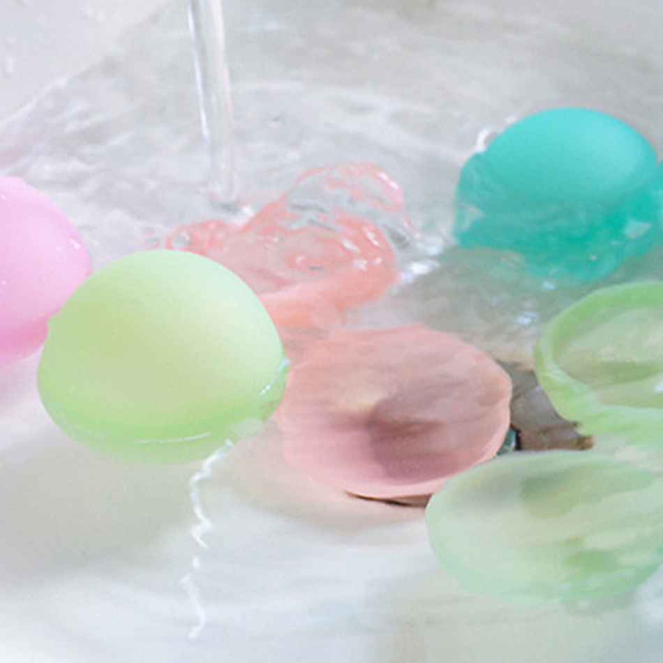 6-60P Nouveaux Ballons d'Eau R - Kids Outdoor Water Play avis et prix