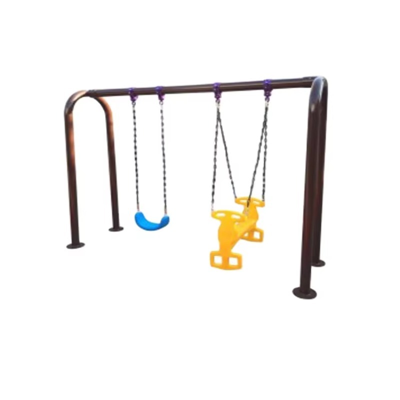Offre Spéciale : Équipement de - Kids Outdoor Swing Set avis et prix