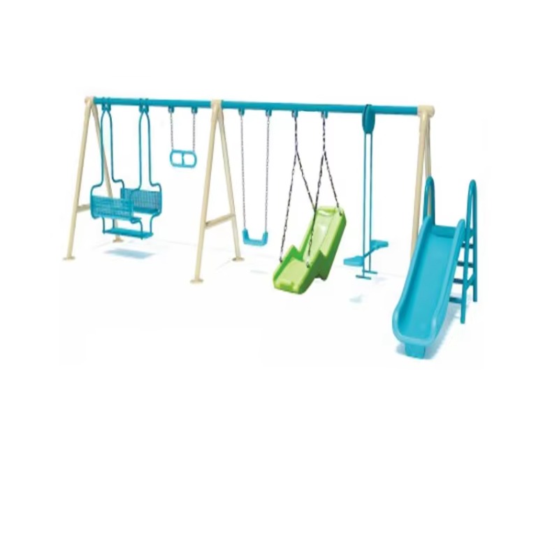 Offre Spéciale : Équipement de - Kids Outdoor Swing Set avis et prix