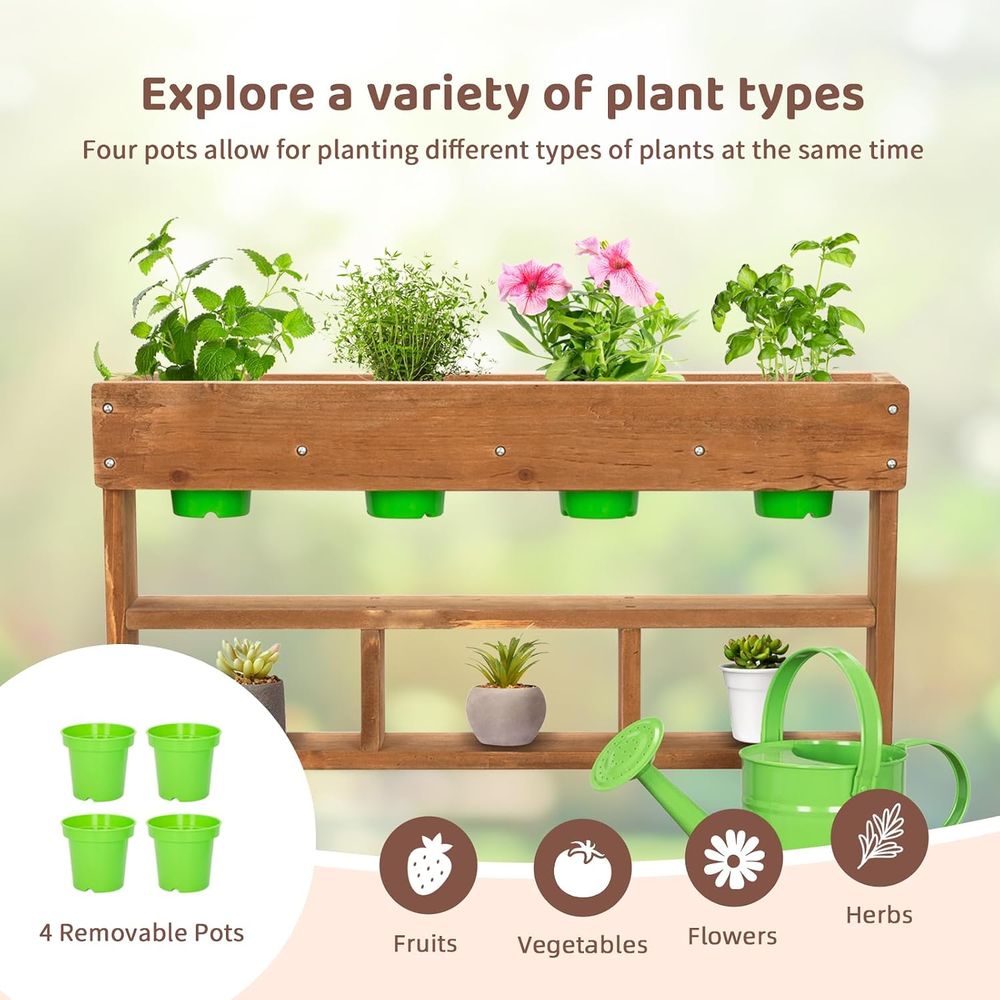 Cuisine de jeu pour enfants OO - Kids Outdoor Mud Kitchen avis et prix