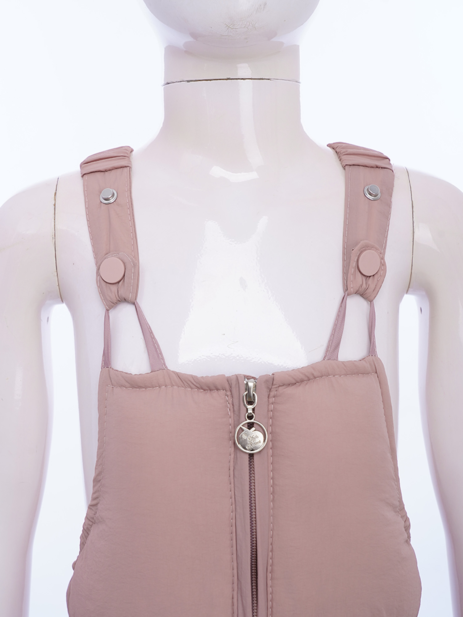 Salopette de neige pour enfant - Kids Outdoor Overalls avis et prix