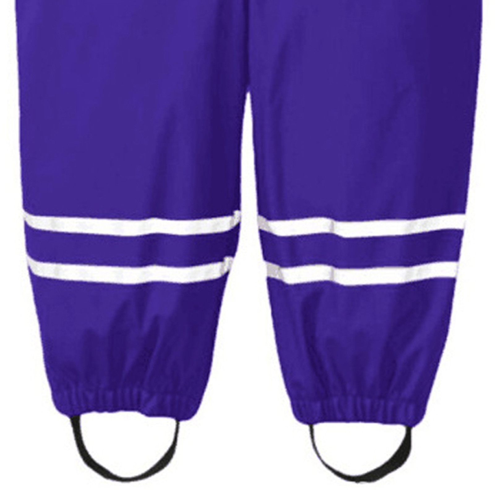 1-8Y pantalons de pluie enfant - Kids Outdoor Overalls avis et prix