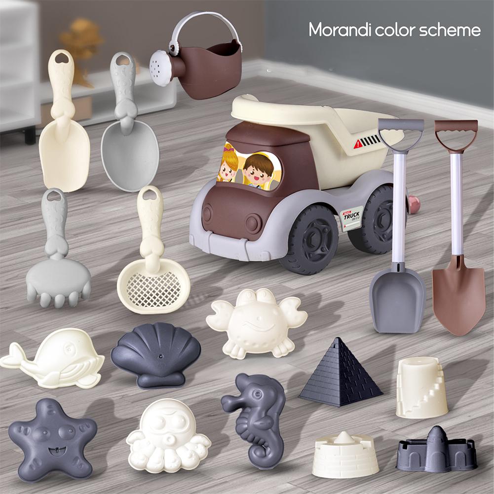 Ensemble de jouets de plage po - Kids Outdoor Water Play avis et prix