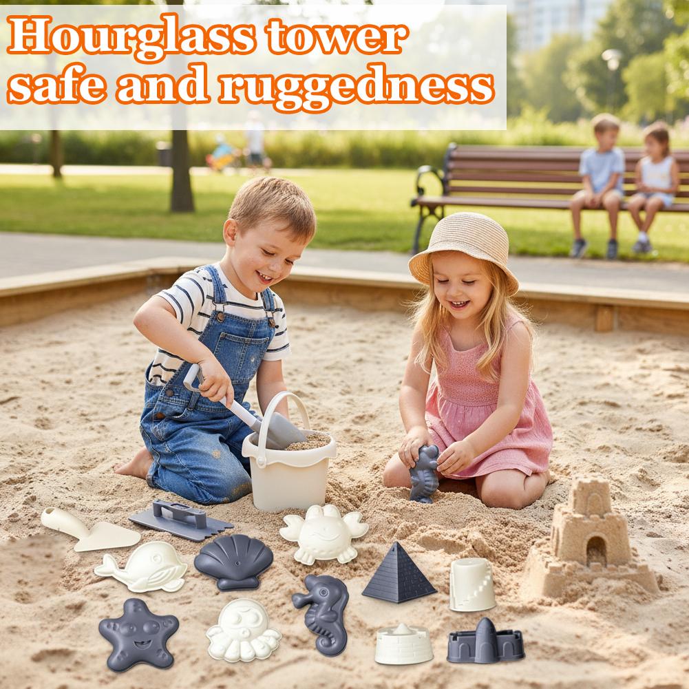 Ensemble de jouets de plage po - Kids Outdoor Water Play avis et prix