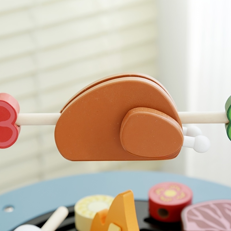 Ensemble de jeu de Barbecue en - Kids Outdoor Grill Set avis et prix