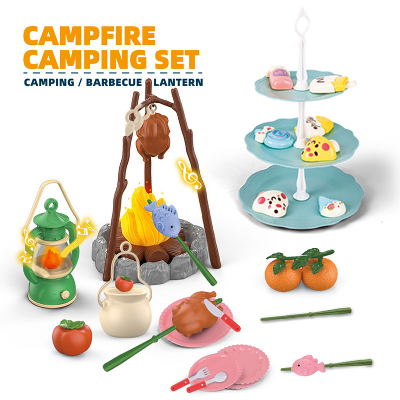 Ensemble de tente de camping p - Kids Outdoor Kit avis et prix