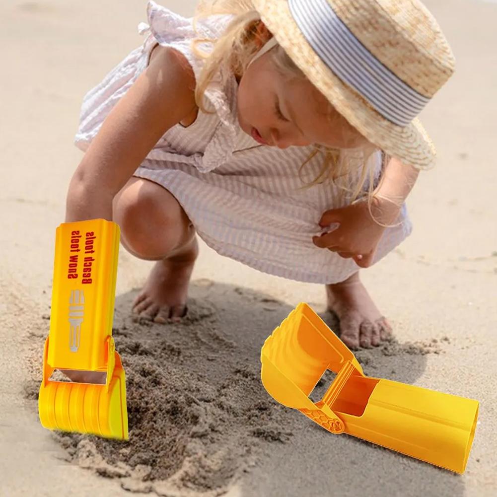1/3 Pièces Pelle de plage pour - Kids Outdoor Water Play avis et prix