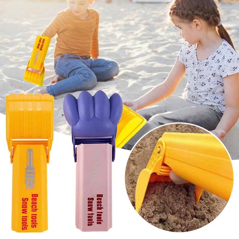 1/3 Pièces Pelle de plage pour - Kids Outdoor Water Play avis et prix