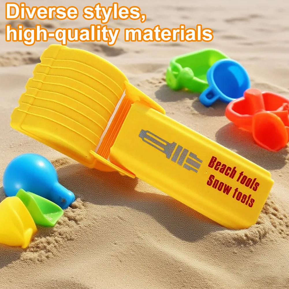 1/3 Pièces Pelle de plage pour - Kids Outdoor Water Play avis et prix