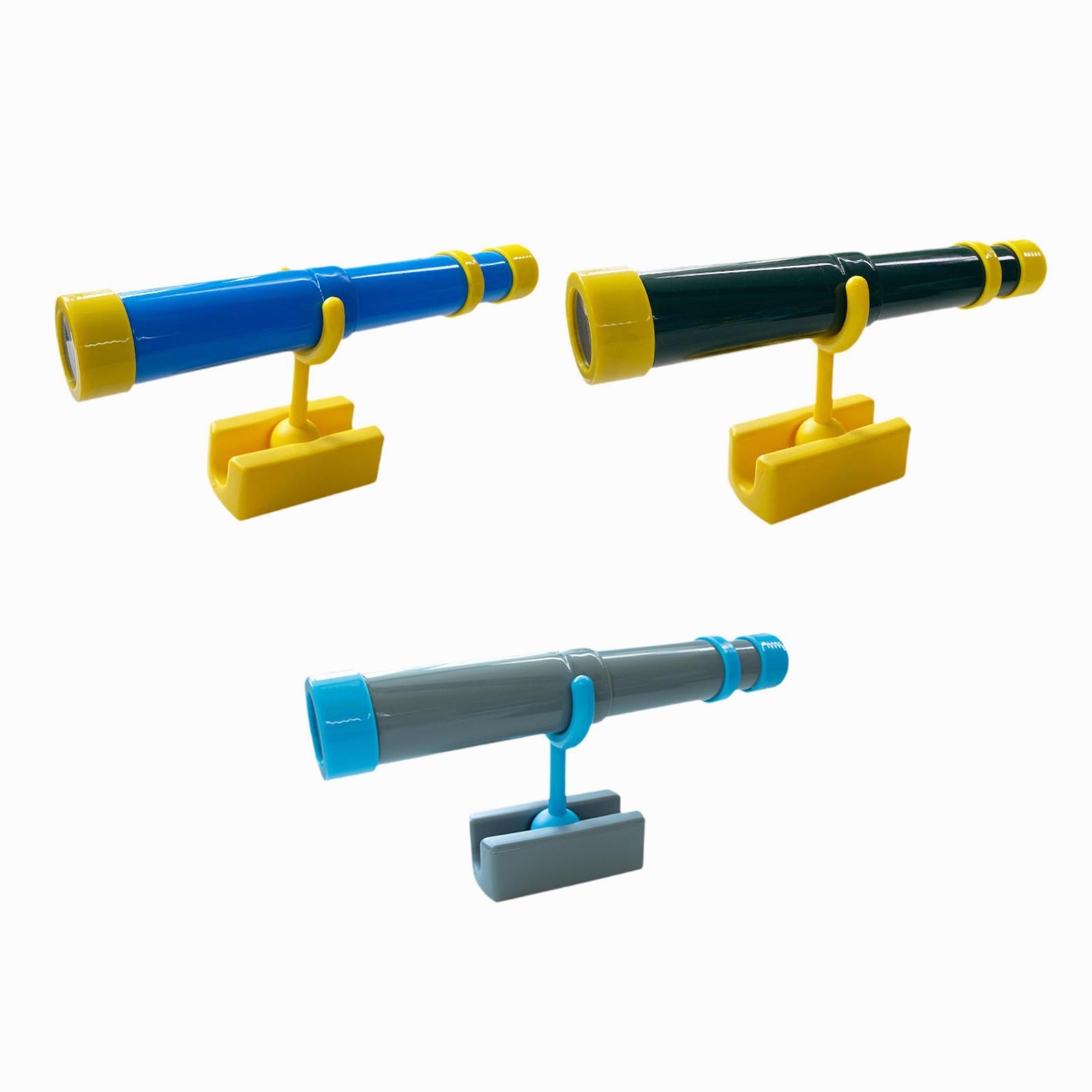 Télescope de terrain de jeu Pi - Kids Outdoor Jungle Gym avis et prix