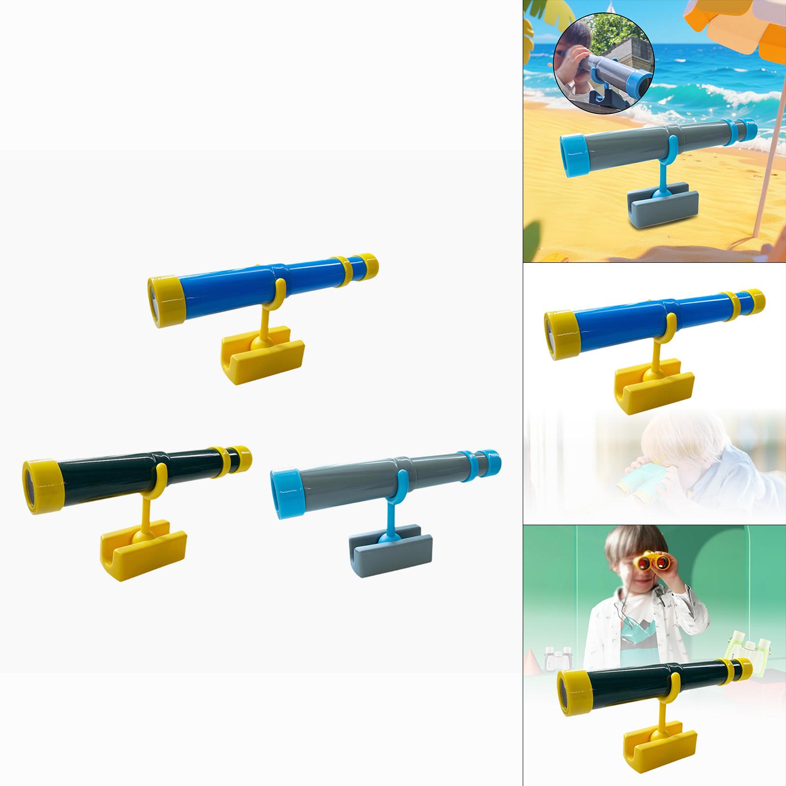 Télescope de terrain de jeu Pi - Kids Outdoor Jungle Gym avis et prix