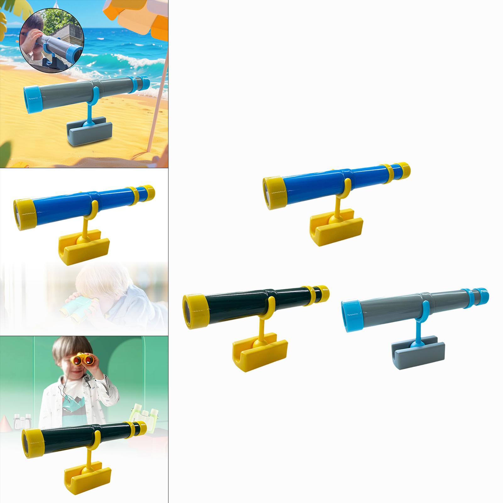 Télescope de terrain de jeu Pi - Kids Outdoor Jungle Gym avis et prix