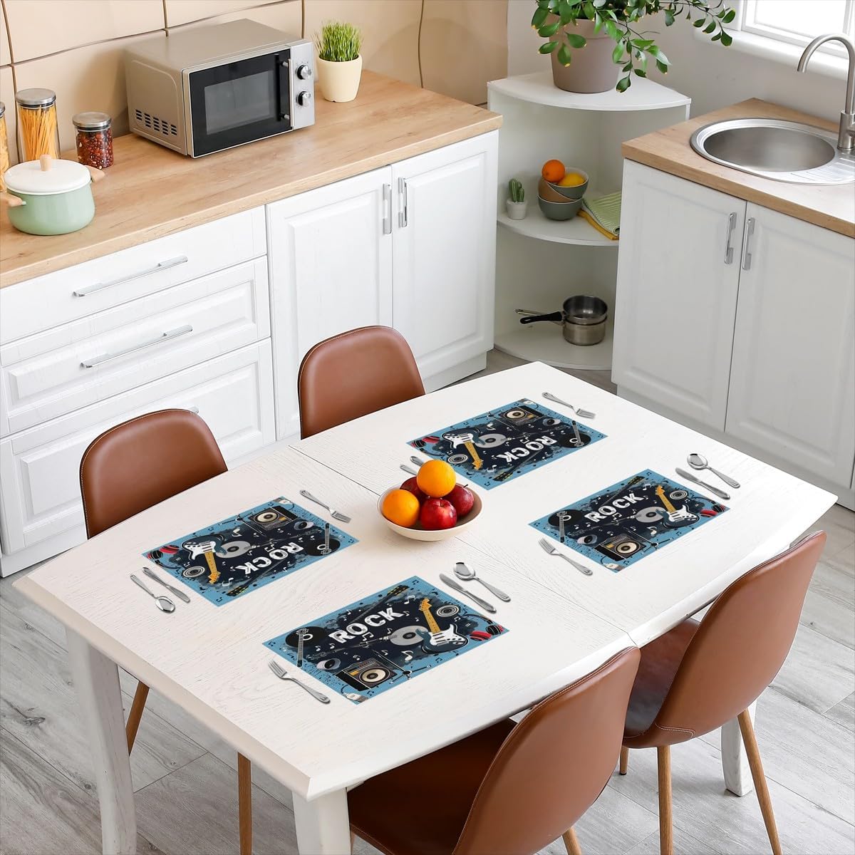 Ensemble de sets de table Rock - Kids Outdoor Table avis et prix