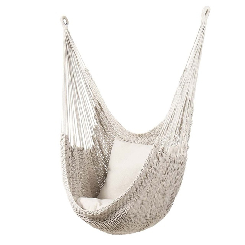 Hamac balançoire de style nord - Kids Outdoor Swing Set avis et prix