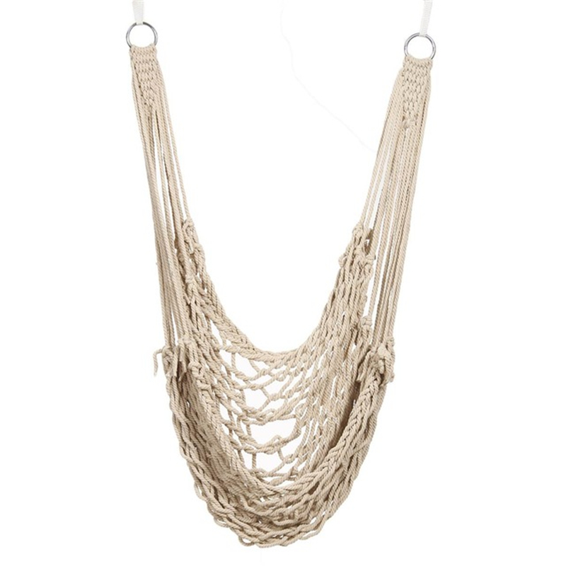 Hamac balançoire de style nord - Kids Outdoor Swing Set avis et prix