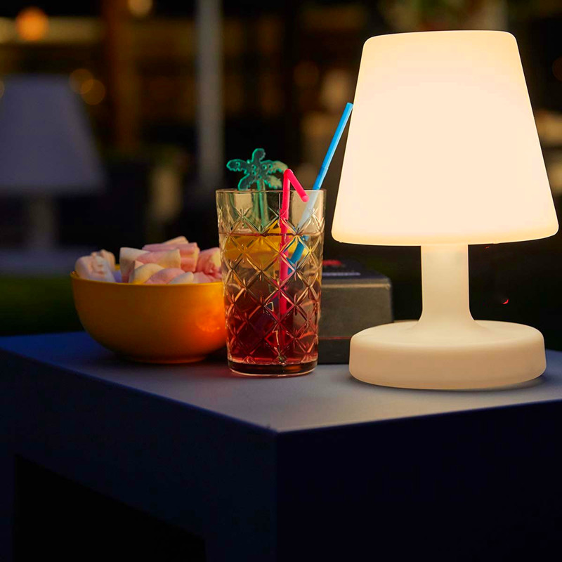 Lampe de table LED extérieure  - Kids Outdoor Table avis et prix