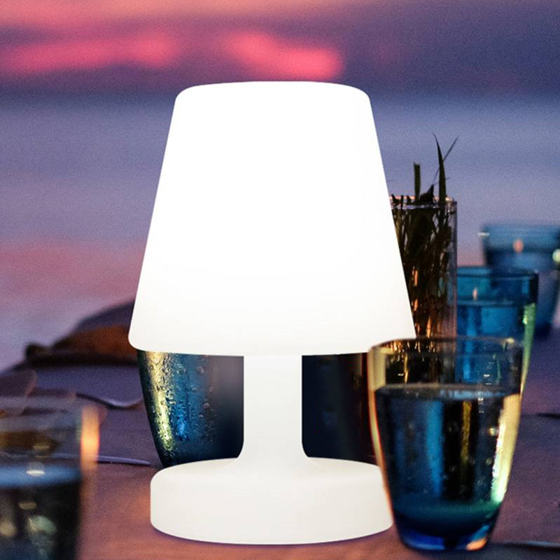 Lampe de table LED extérieure  - Kids Outdoor Table avis et prix