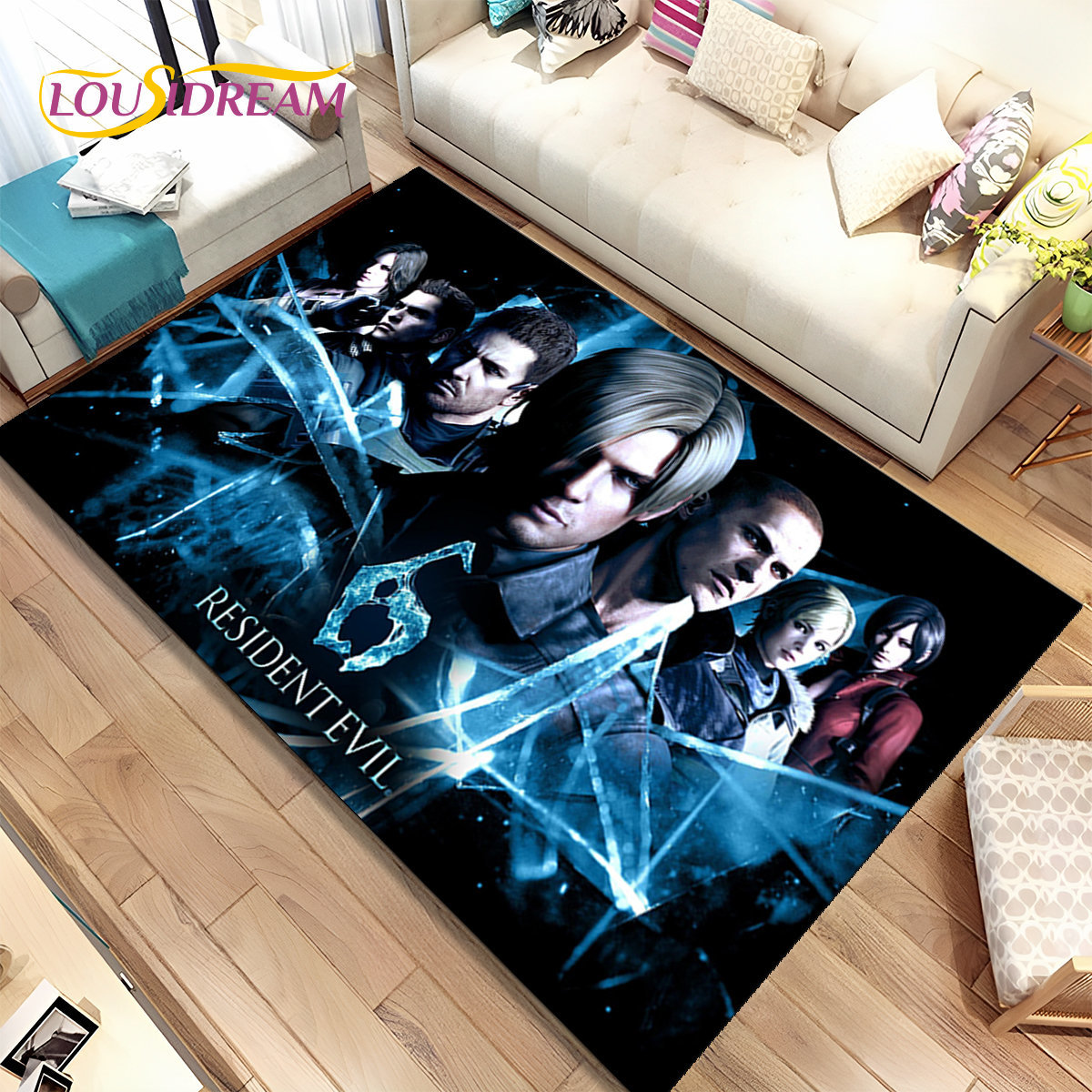 Tapis de zone de joueur de jeu - Kids Outdoor Flooring avis et prix