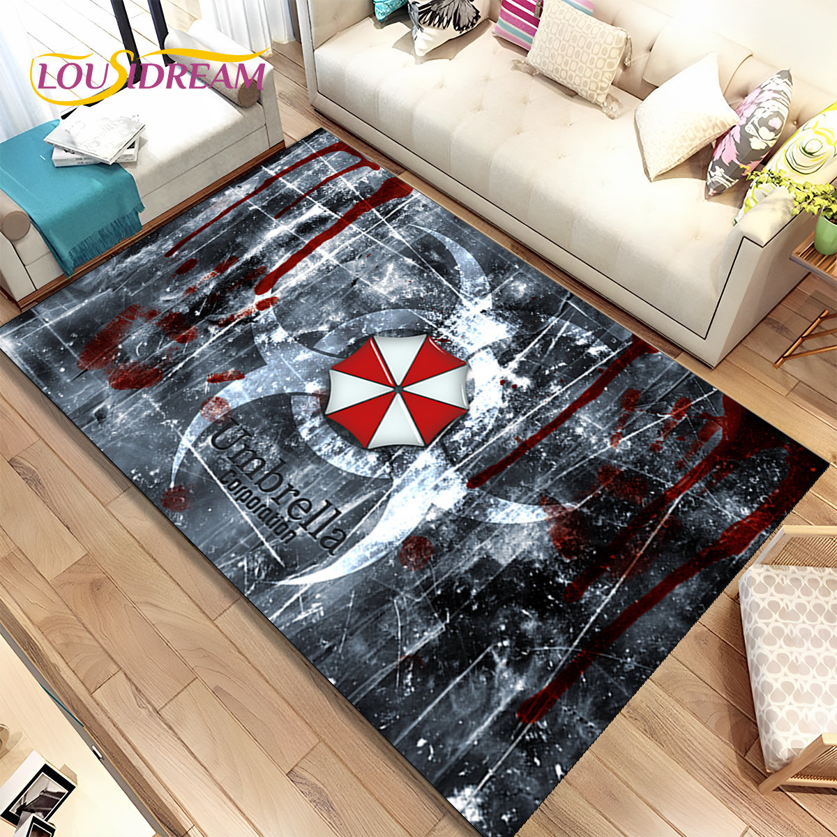 Tapis de zone de joueur de jeu - Kids Outdoor Flooring avis et prix