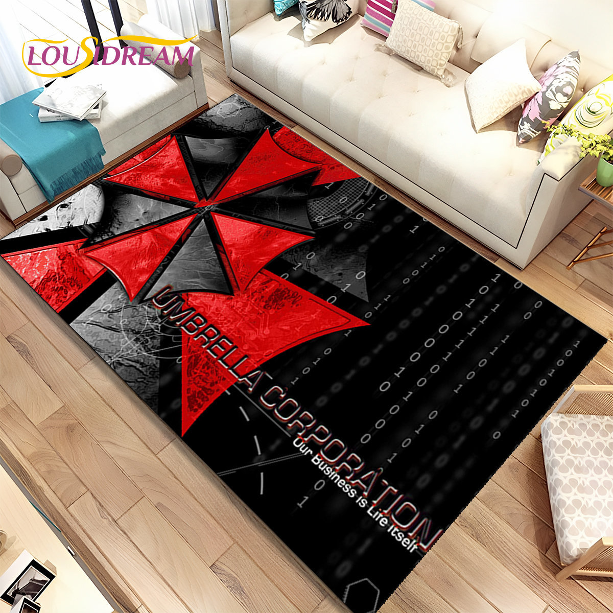 Tapis de zone de joueur de jeu - Kids Outdoor Flooring avis et prix