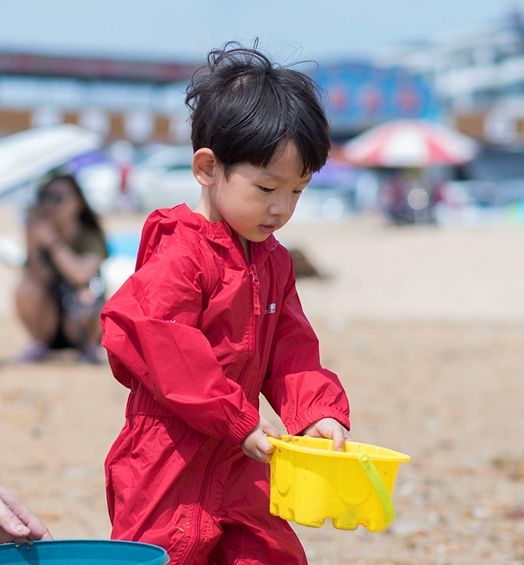 Combinaisons de pluie et costu - Kids Outdoor Overalls avis et prix