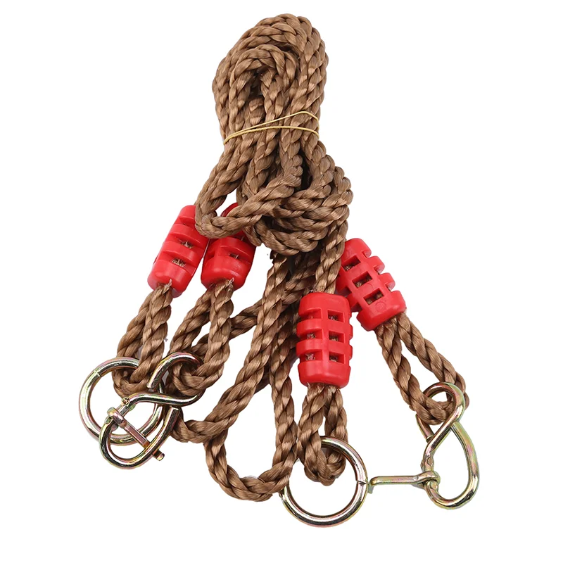 Corde d'extension de balançoir - Kids Outdoor Swing Set avis et prix