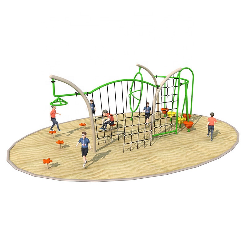 Barres de grimpe en métal pour - Kids Outdoor Jungle Gym avis et prix