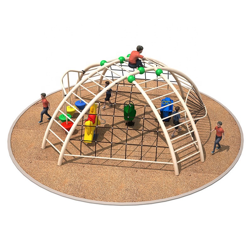 Barres de grimpe en métal pour - Kids Outdoor Jungle Gym avis et prix
