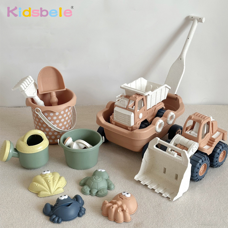 Jouets de jeu de plage pour en - Kids Outdoor Mud Kitchen avis et prix