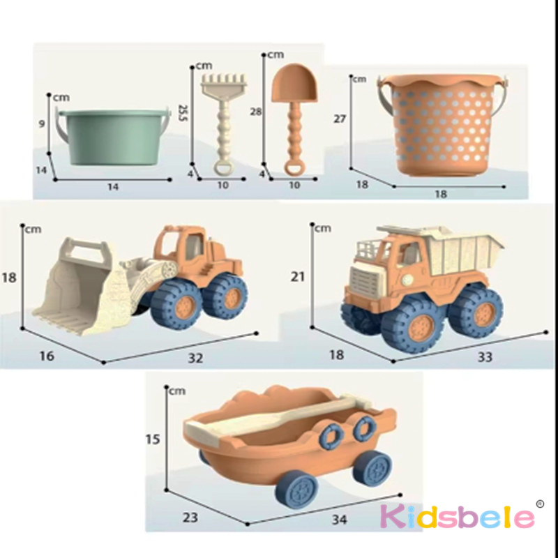 Jouets de jeu de plage pour en - Kids Outdoor Mud Kitchen avis et prix