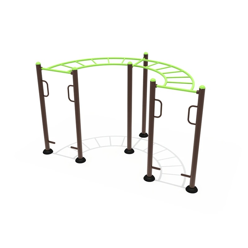 Structure de jeu d'extérieur p - Kids Outdoor Jungle Gym avis et prix