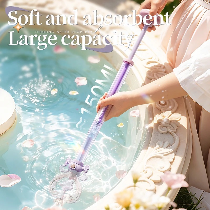 Pistolet à eau baguette magiqu - Kids Outdoor Water Play avis et prix