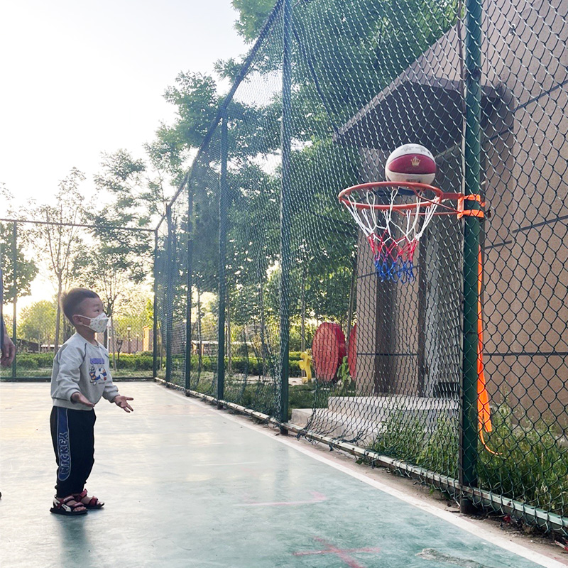 Cerceau de basket-ball réglabl - Kids Outdoor Frame avis et prix