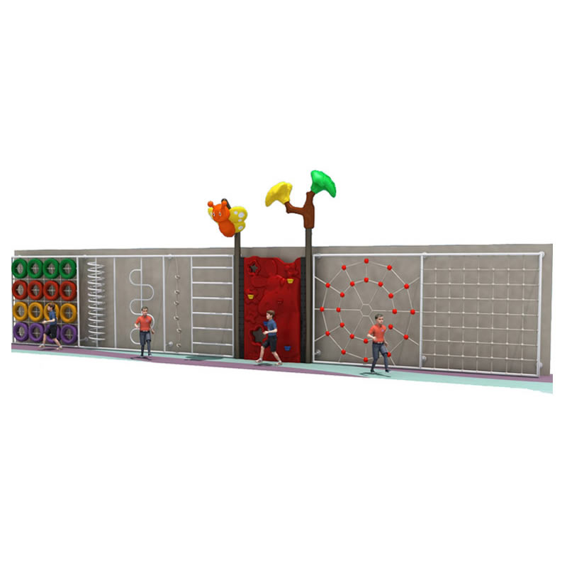 Structure de jeu extérieure po - Kids Outdoor Jungle Gym avis et prix