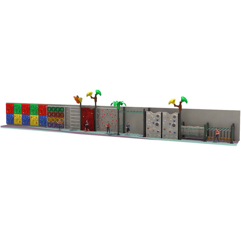 Structure de jeu extérieure po - Kids Outdoor Jungle Gym avis et prix