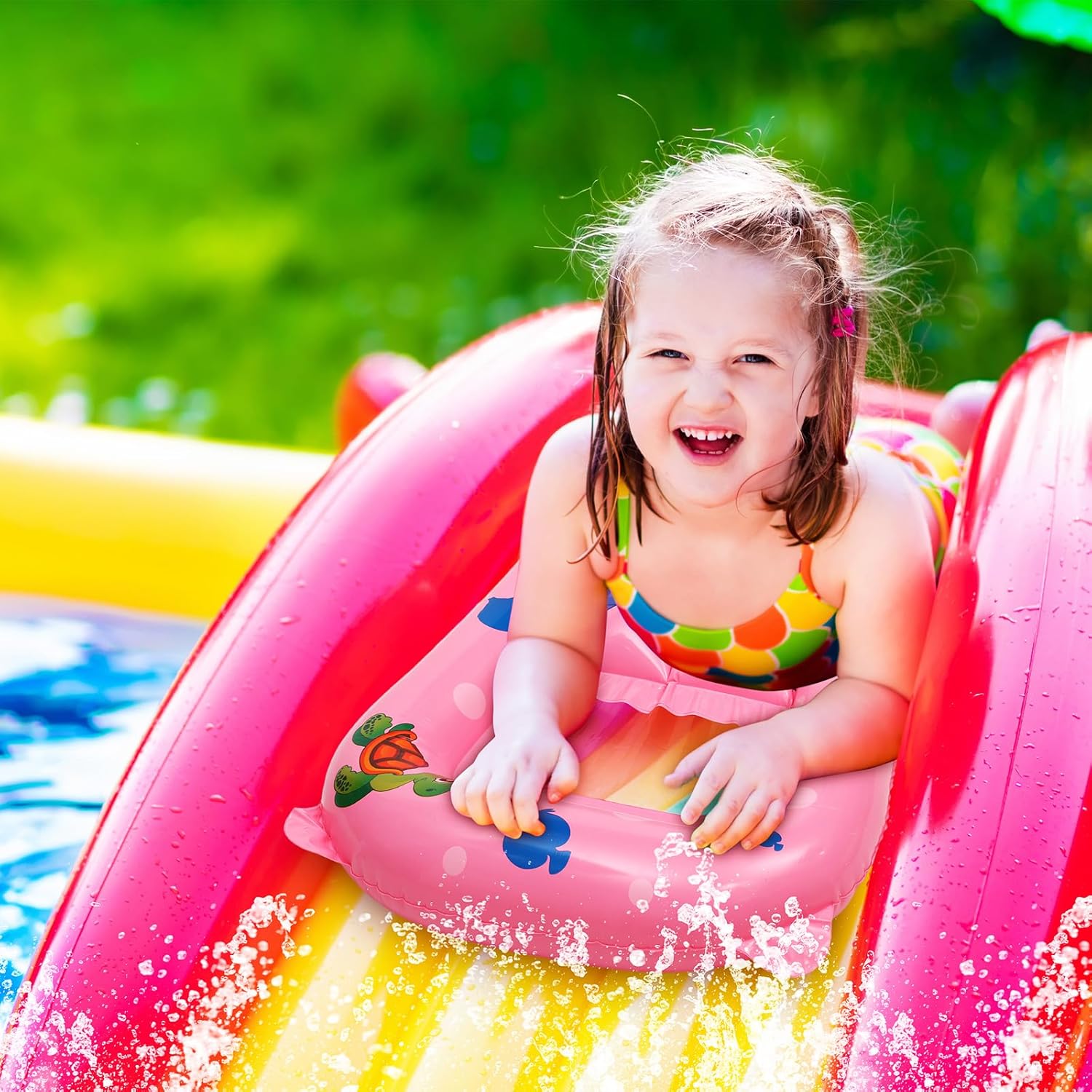 Bouée gonflable flottante pour - Kids Outdoor Hammock Chair avis et prix