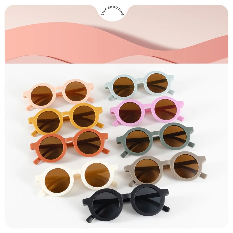 Lunettes de soleil pour enfant - Kids Outdoor Frame avis et prix