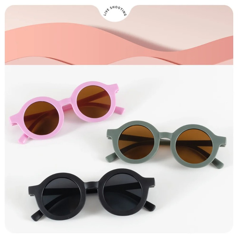 Lunettes de soleil pour enfant - Kids Outdoor Frame avis et prix
