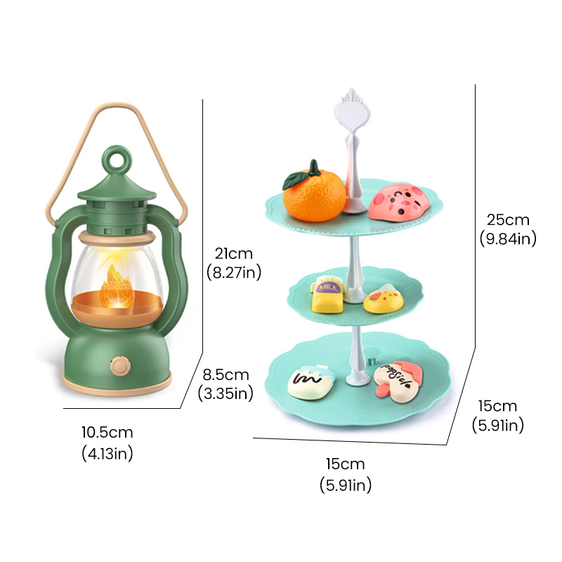 Ensemble de Camping pour enfan - Kids Outdoor Kit avis et prix