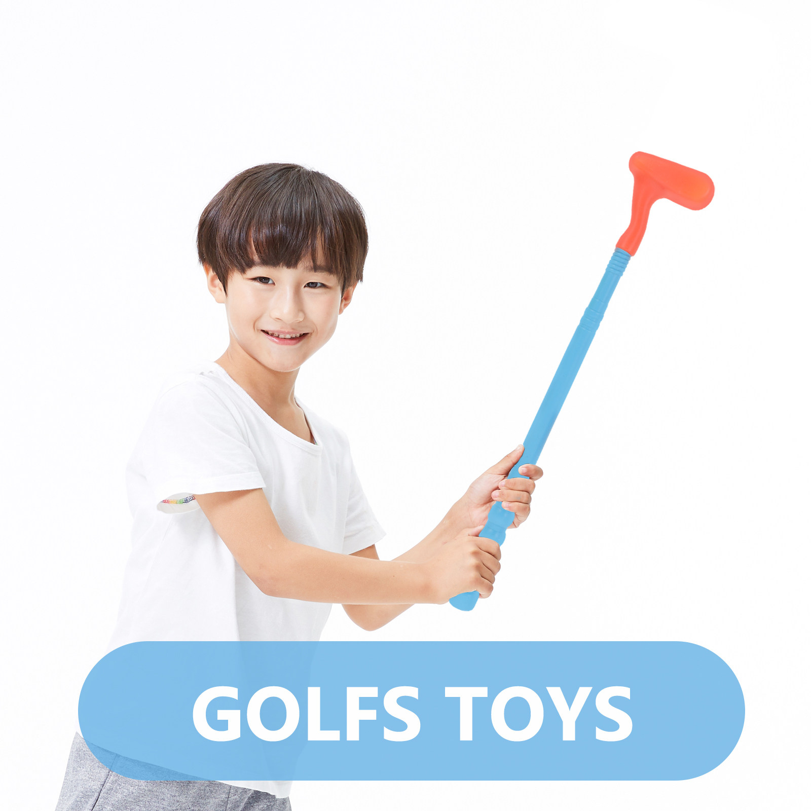 2 ensembles de clubs de golf e - Kids Outdoor Kit avis et prix