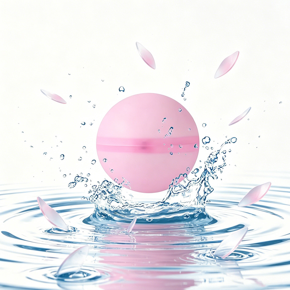 Ballons d'eau réutilisables à  - Kids Outdoor Water Play avis et prix
