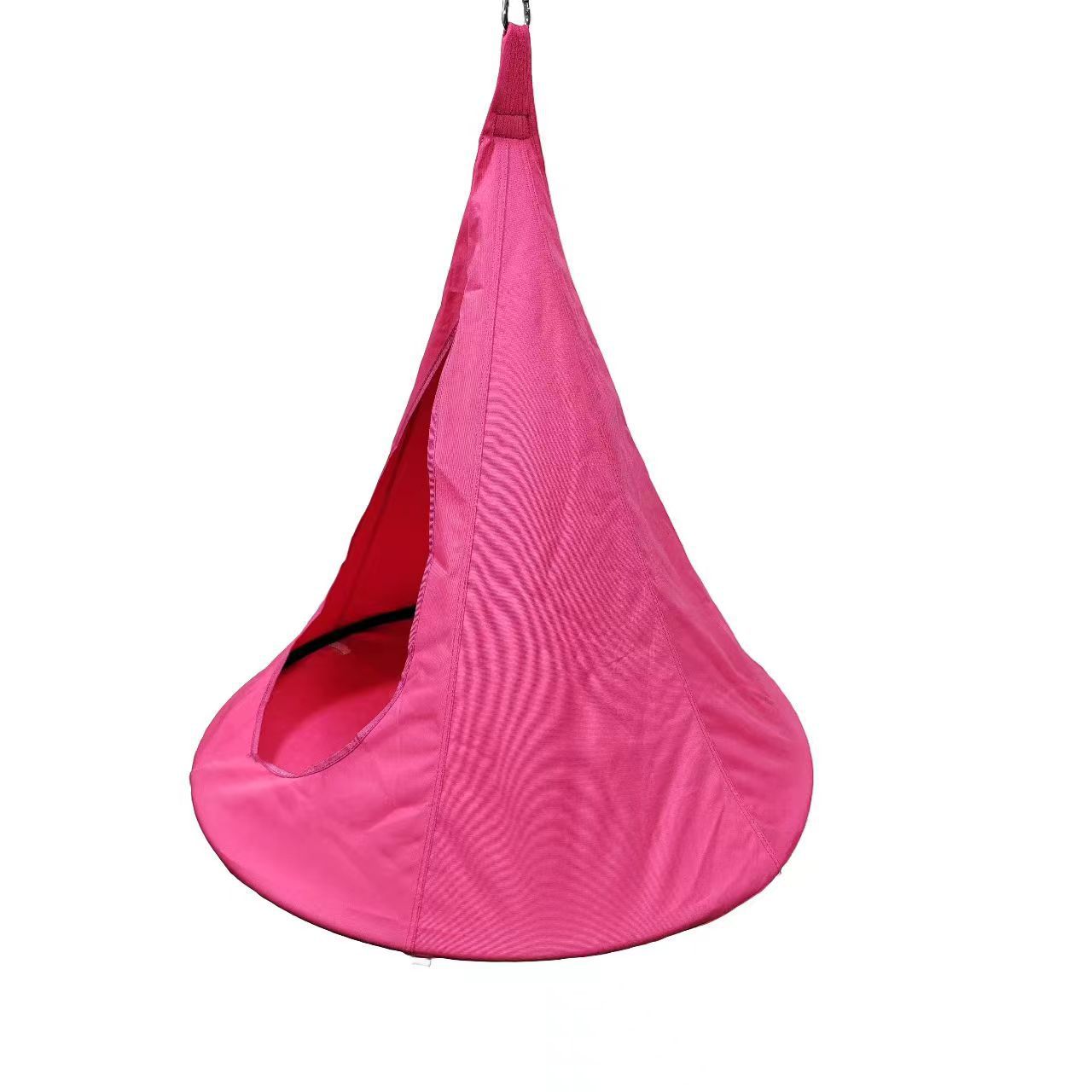 Tente suspendue en nylon pour  - Kids Outdoor Hammock Chair avis et prix