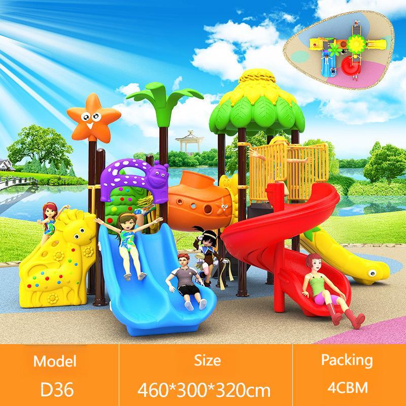 Petit équipement de terrain de - Kids Outdoor Swing Set avis et prix