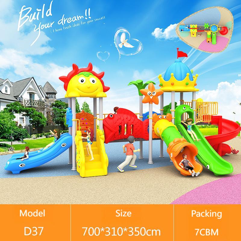 Petit équipement de terrain de - Kids Outdoor Swing Set avis et prix