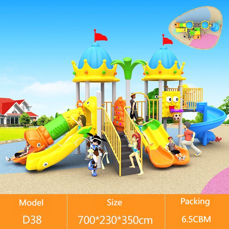 Petit équipement de terrain de - Kids Outdoor Swing Set avis et prix