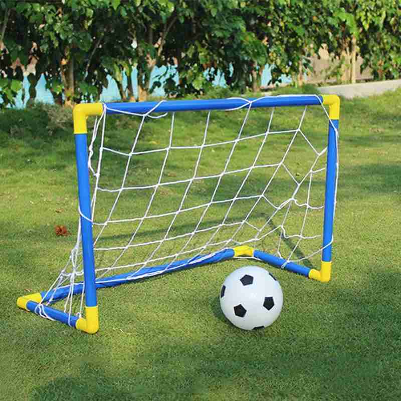 Mini but de football pliable e - Kids Outdoor Frame avis et prix
