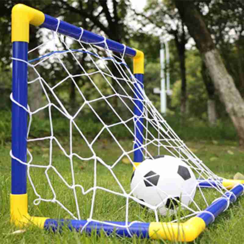 Mini but de football pliable e - Kids Outdoor Frame avis et prix