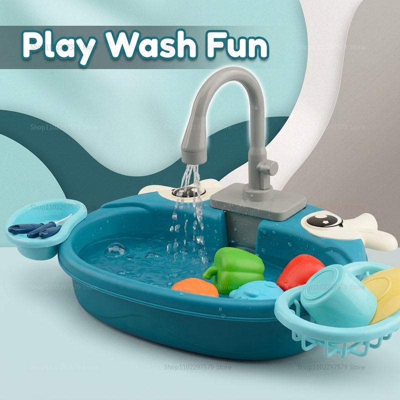 Jouet d'évier interactif pour  - Kids Outdoor Mud Kitchen avis et prix